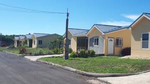 Nell's Cottage