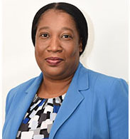 Patricia Burke BBA (UTech JA.), MBA (FIU)