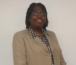 Sherry-Ann Johnson-Hylton, B.Sc. (Hons.), M.Sc., LLB (UTech, JA)