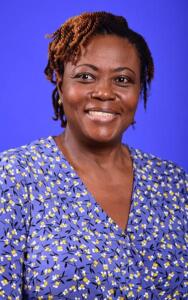 Tiva Russell-Forbes holds an M.Sc. in Finance. She is a member of the Finance Committee and Audit and Risk Management Committee. Tiva was appointed to the Board of Directors on April 18, 2016.