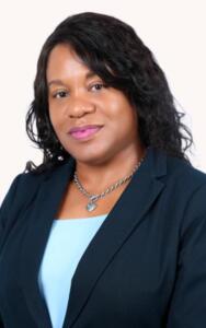 NATALIE MARTIN, FCCA, FCA, MSc. (University of London), joined the Bank on December 19, 2022 as Manager, Finance and has over twenty years’ experience in the field of auditing and taxation. She is a Fellow of both the institute of Chartered Accountants of Jamaica (ICAJ) and the Association of Chartered Certified Accountants (ACCA).