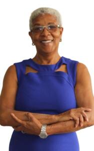 DENISE BRYSON HINDS, MBA has been the Manager, Human Resource & Administration since November 1, 2016 and is responsible for the development of the Bank’s Human Resource Policies and programs as well as the department’s operational and strategic plans.