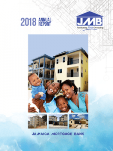 JMB Annual Report - 2017