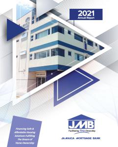JMB Annual Report 2021