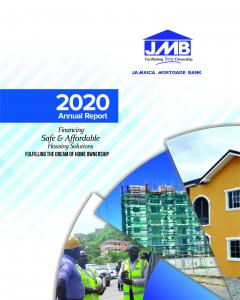 JMB Annual Reprt 2021