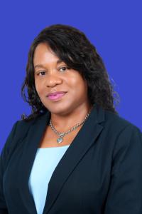 Natalie Martin, FCCA, FCA, MSc. (University of London), joined the Bank on December 19, 2022 as Manager, Finance and has over twenty years’ experience in the field of auditing and taxation. She is a Fellow of both the Institute of Chartered Accountants of Jamaica (ICAJ) and the Association of Chartered Certified Accountants (ACCA).
